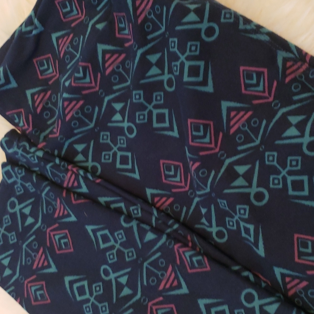 LLR One Size Leggings